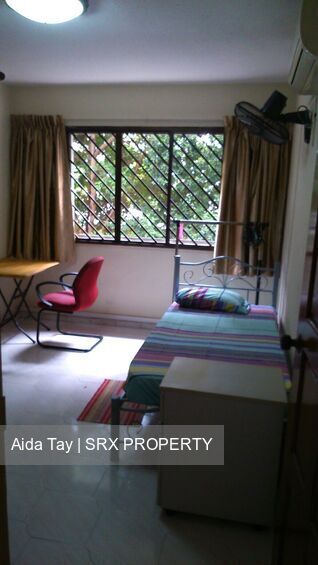 Blk 73 Telok Blangah Heights (Bukit Merah), HDB 5 Rooms #249797051